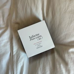 Juliette has a gun lady vengeance